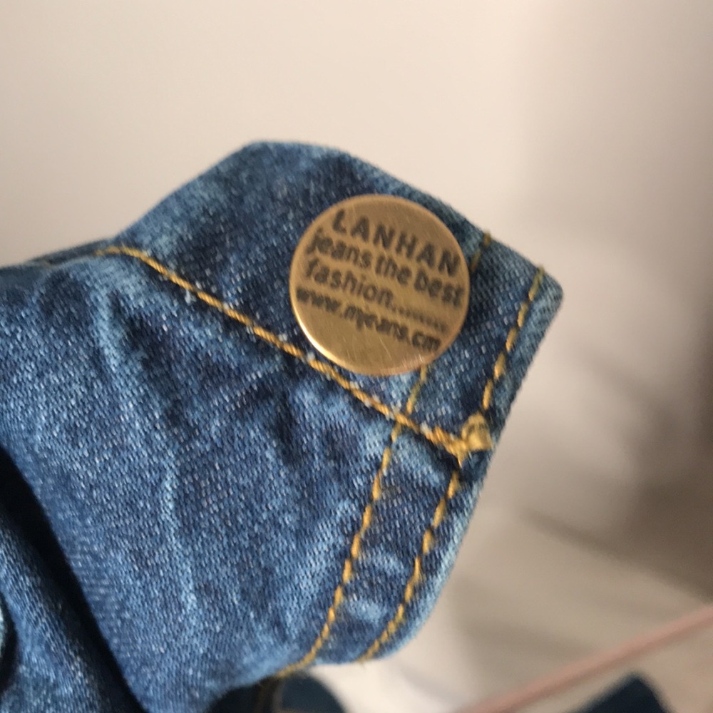 Overalls - Picture 10 of 11